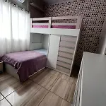Casa A 1 Km Andando Ate A Praia, Barra Sul De Balneario Camboriu